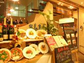 ベッラベーラ Bella Bella! 溝の口店の雰囲気3