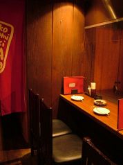 わっはっはっ風月 新宿の雰囲気2