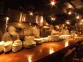赤坂・六本木・麻布十番・西麻布　赤坂 海千 umisenの雰囲気