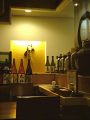 北海道　日本一 居酒屋の雰囲気