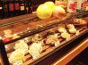 オッキアーリ パスタ フレスカ Occhiali pasta frescaのおすすめポイント3