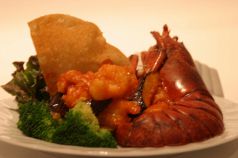 コクリュウのおすすめ料理3