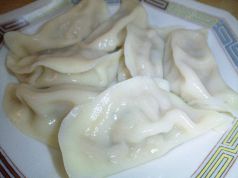 天津のおすすめ料理2