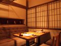 鶏料理 と 蕎麦 鶏ヤの雰囲気1