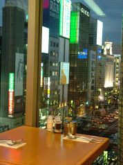 あるでん亭 Al dente ソニービル店の雰囲気1