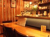 酒肴処 ます井 居酒屋の雰囲気3