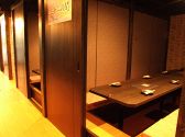 北海の恩返し 高槻店の雰囲気3