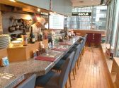 あるでん亭 Al dente ソニービル店の雰囲気2
