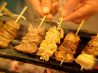 天文館再生酒場のおすすめポイント2
