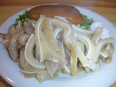 天津のおすすめ料理3