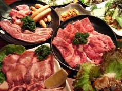 サエスタイル Sae Style 焼肉 ダイニングのおすすめ料理1