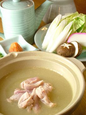 やき鳥處 とりこ バイ by 加登亭 ムービル店のおすすめ料理1