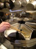 あるでん亭 Al dente ソニービル店の雰囲気3