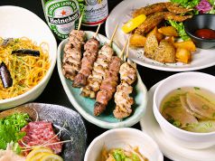 坊の房のおすすめ料理2