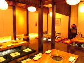 陽山道 上野広小路店の雰囲気2