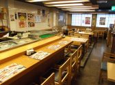 築地すし一番 築地場外市場中央店の雰囲気3
