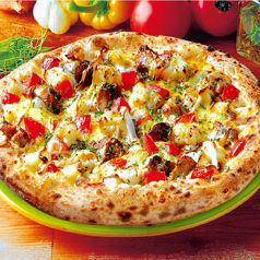 ナポリの窯 西八王子店のおすすめ料理1