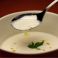 料理メニュー写真 本日のポタージュスープ