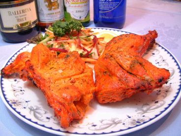 Indian Restaurant TAZ MAHALのおすすめ料理1