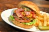クラブササ CLUB SASA グリルバーガー GRILL BURGERのおすすめポイント1