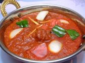 Indian Restaurant TAZ MAHALのおすすめ料理3