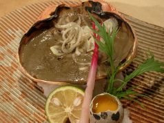 富山直送の魚と串揚げの店 さしあげ亭 池袋店のおすすめ料理3