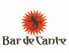 バルデカンテ Bar de Cante 横浜ベイクォーターのロゴ