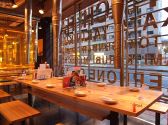 ハチハチ HACHIHACHI 広尾店の雰囲気2