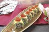 創作寿司料理 砂蔵 さくらのおすすめポイント1