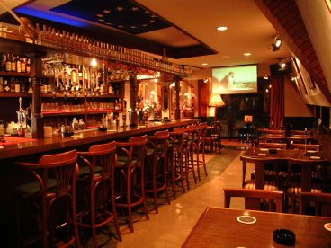 EURO HOUSE ユーロハウスの雰囲気メイン