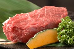 料理メニュー写真&nbsp;飛びロース
