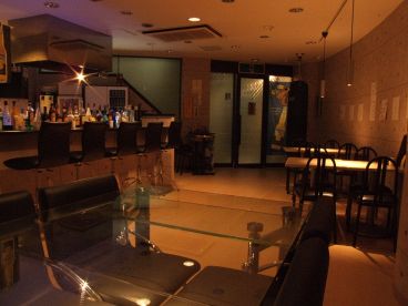 ココ 焼鳥dining bar ko!ko!の雰囲気1