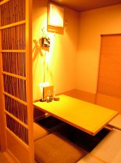 ごま屋ちゅう兵衛 京橋店の雰囲気1
