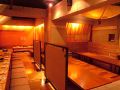 こだわり屋 日本一 秋田町店の雰囲気1
