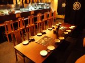 居酒屋くろちゃん すすきの 田村屋本舗分家の雰囲気2