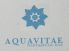 アクアビテ AQUAVITAE DART&MUSIC BARのロゴ