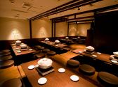 居酒屋くろちゃん すすきの 田村屋本舗分家の雰囲気3