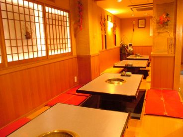大龍 市川市 南八幡の雰囲気1