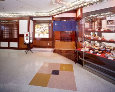 土佐料理 司 阪急グランドビル店の雰囲気1