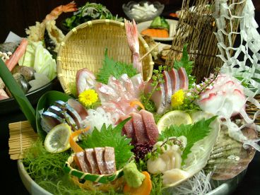 太郎右衛門 たろえもん 国分寺のおすすめ料理1