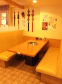 韓八亭 かんぱちてい 谷九店の雰囲気2