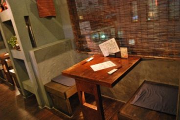 イージェイ キッチン EJ KITCHENの雰囲気1
