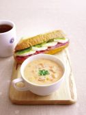 エクセルシオール カフェ 恵比寿ガーデンプレイスのおすすめ料理2
