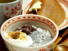 花きゃべつのおすすめ料理2