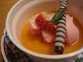 料理メニュー写真&nbsp;季節のデザート