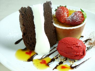 BACCARI DI NATURA ルミネエスト新宿店のおすすめ料理1