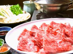 大久のおすすめ料理2