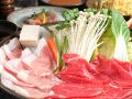料理メニュー写真&nbsp;牛ロース(100g)