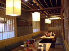 カルビ一丁 静岡店の雰囲気1