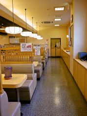 しーじゃっく 山の田店の写真